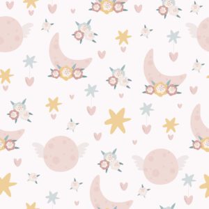 Sueños de luna
