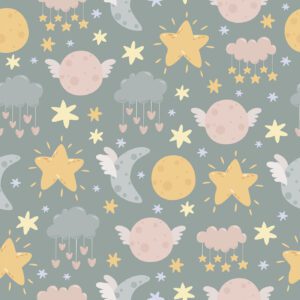 Descanso de luna