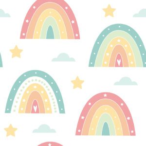 Cielo de colores