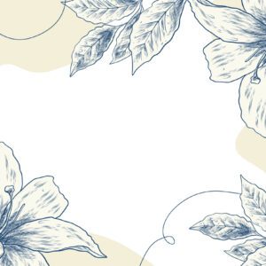 Ornamento natural
